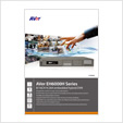Brochure