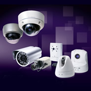 安全監控領導品牌圓展科技，推出新一代網路監控攝影機AVerDiGi SF1311/0311H系列，創新多情境監控選擇、真實夜視、進階警報觸發器、乙太網路供電技術、雙向聲道溝通、寬動態技術、隱私保護、遠端連線監看等功能，輕鬆滿足用戶在各種環境下的安全監控需求。