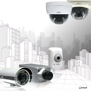 圓展推出新一代AVer SF2012H系列網路攝影機