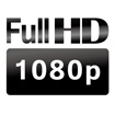 full HD 高畫質影像